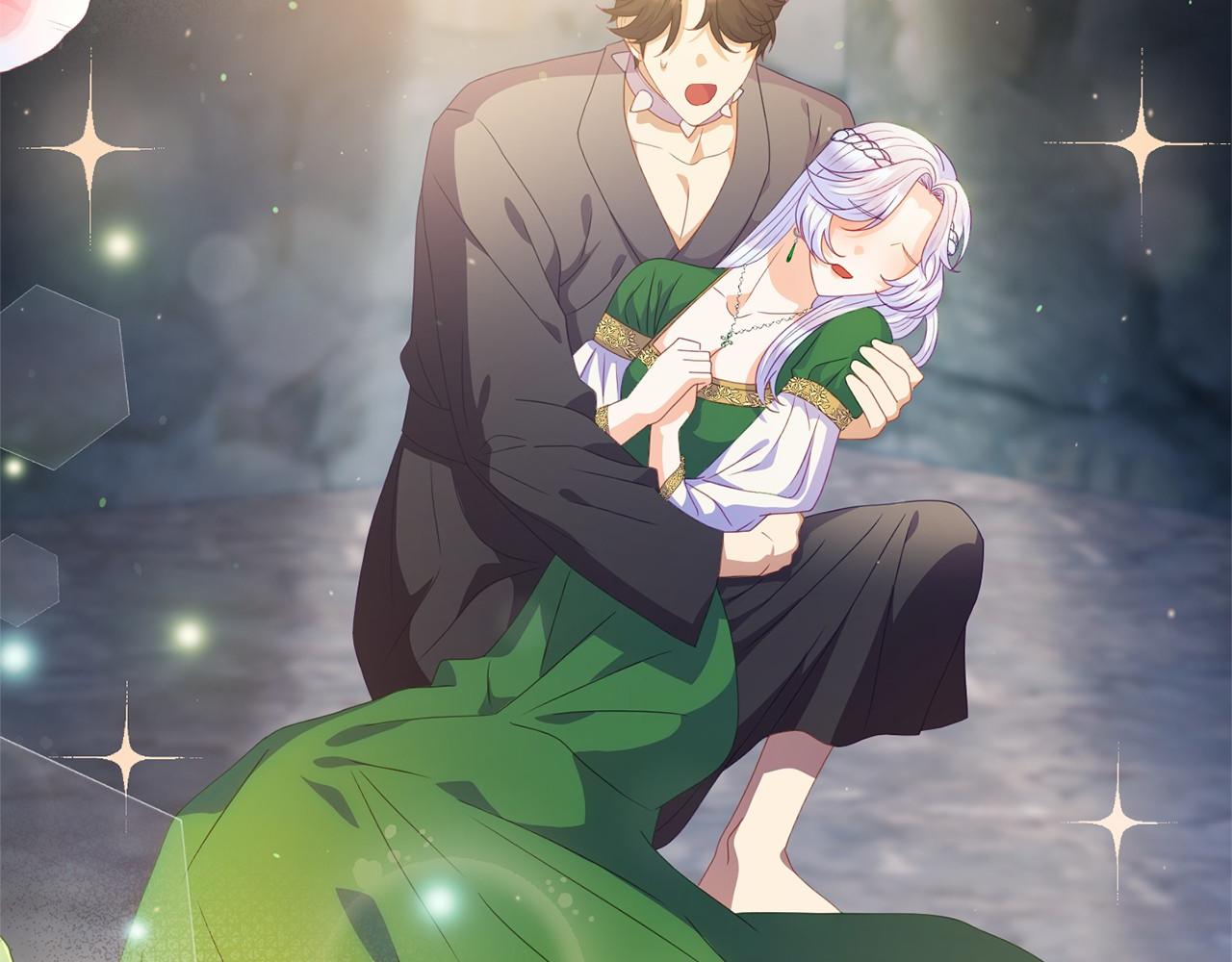 第33话 二次拍卖(1/4)-第33话