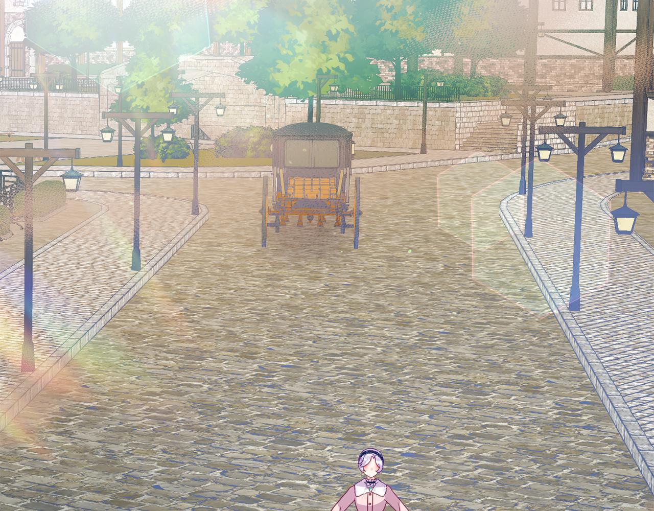 第37话 返回失败(1/4)-第37话