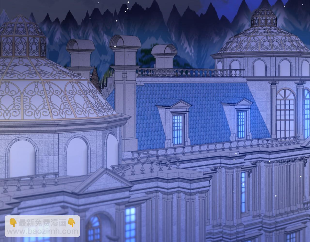 第5话 你想回家？(1/4)-第5话