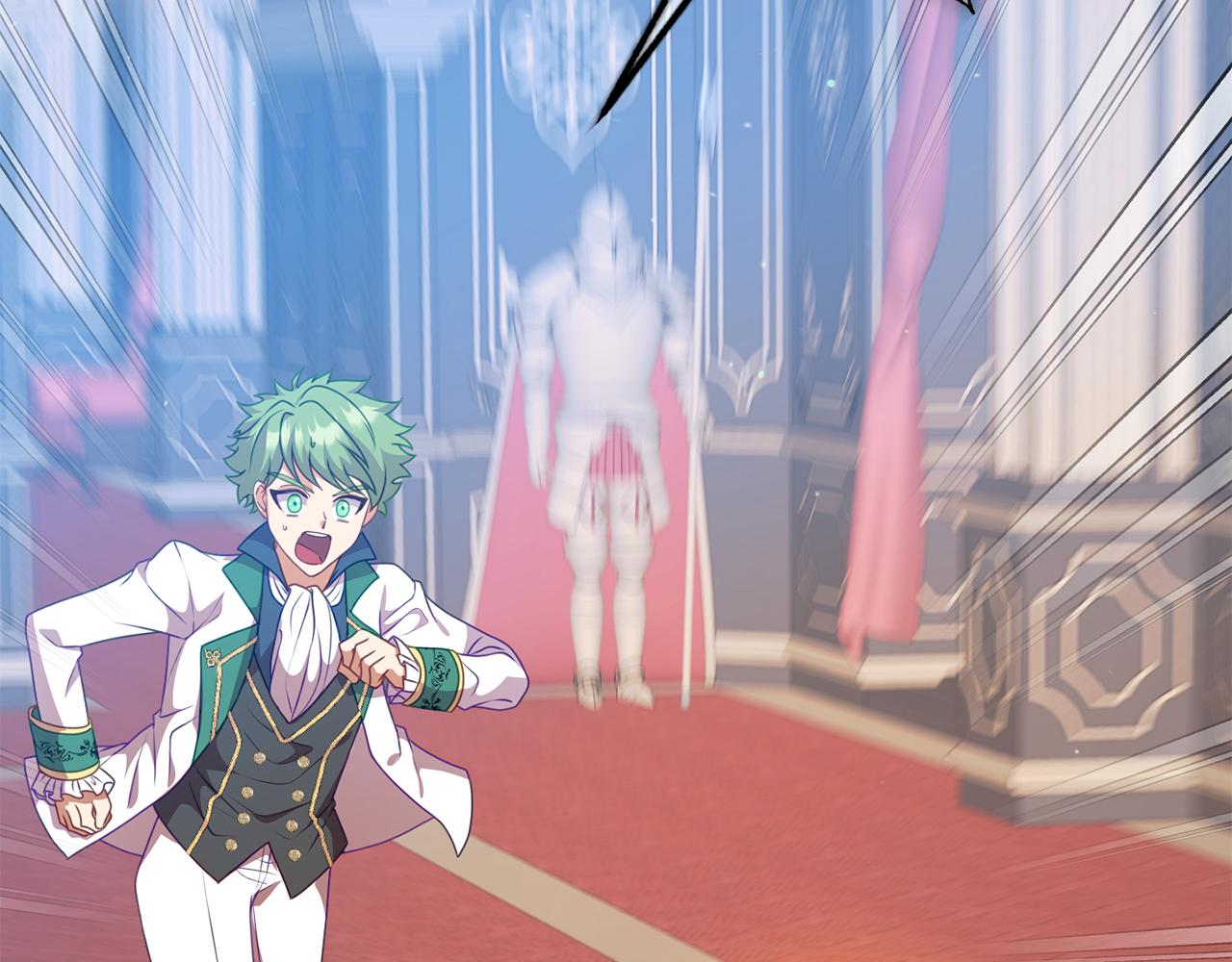 第41话 禁止售卖(1/4)-第41话