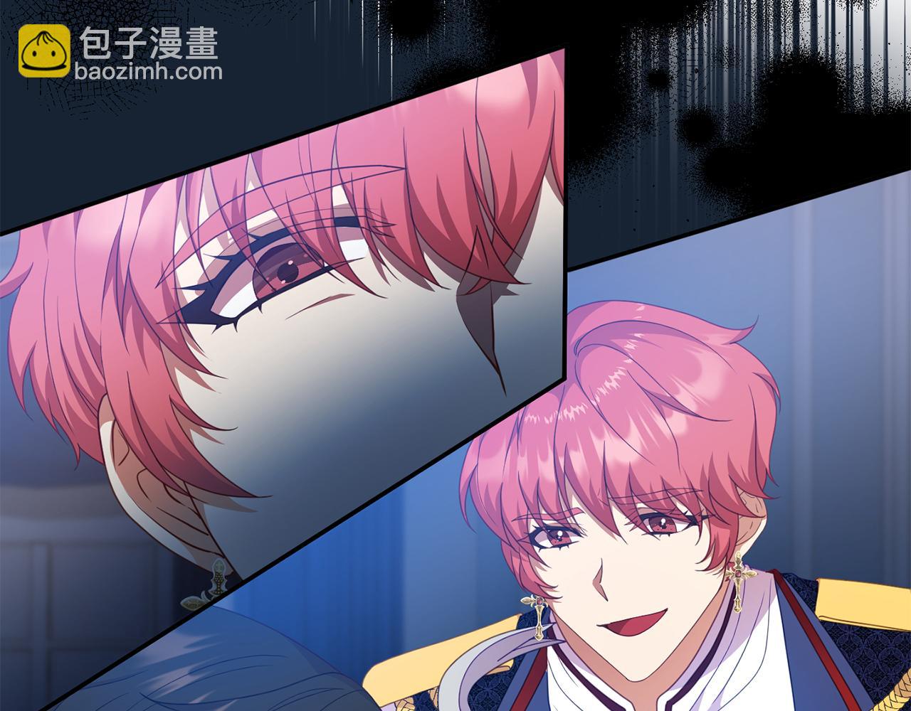 第43话 变身狼人(1/4)-第43话