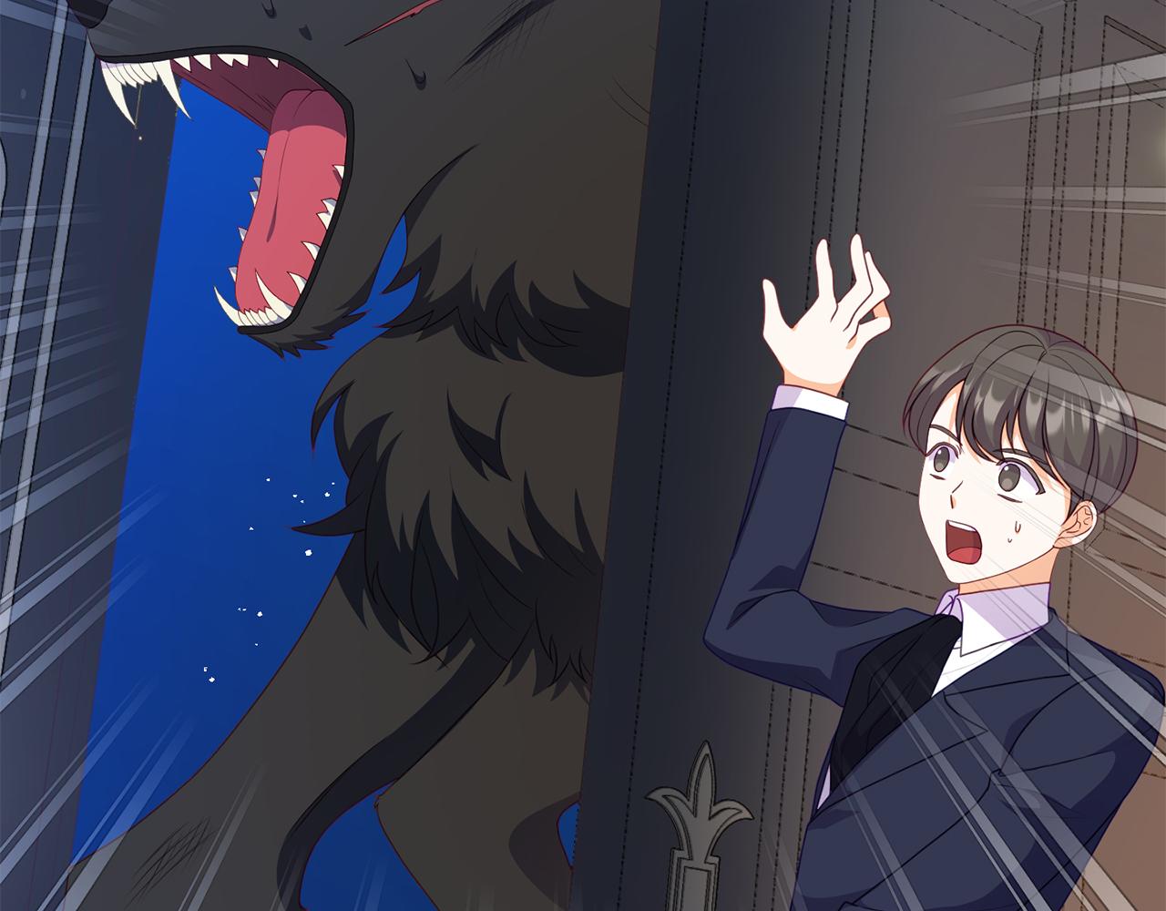 第45话 昏迷不醒(1/4)-第45话