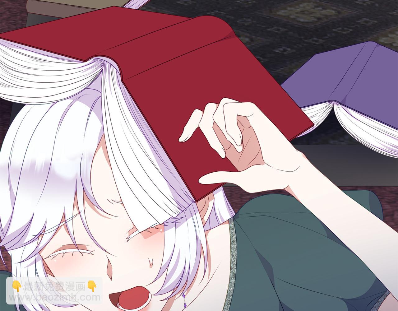 第47话 表明心迹(1/4)-第47话