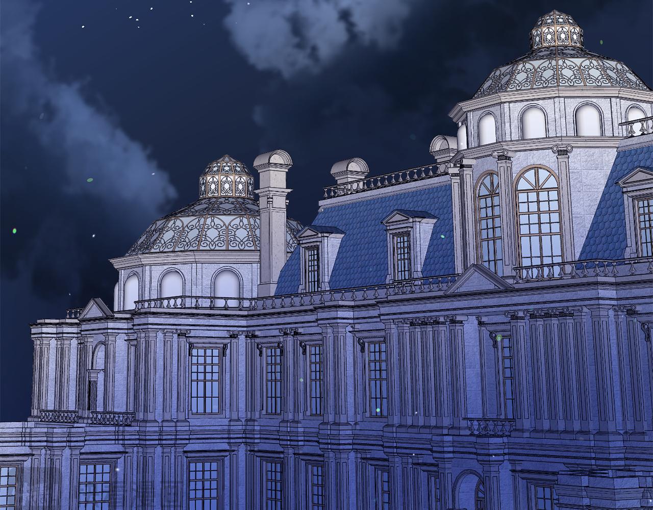 第47话 表明心迹(1/4)-第47话