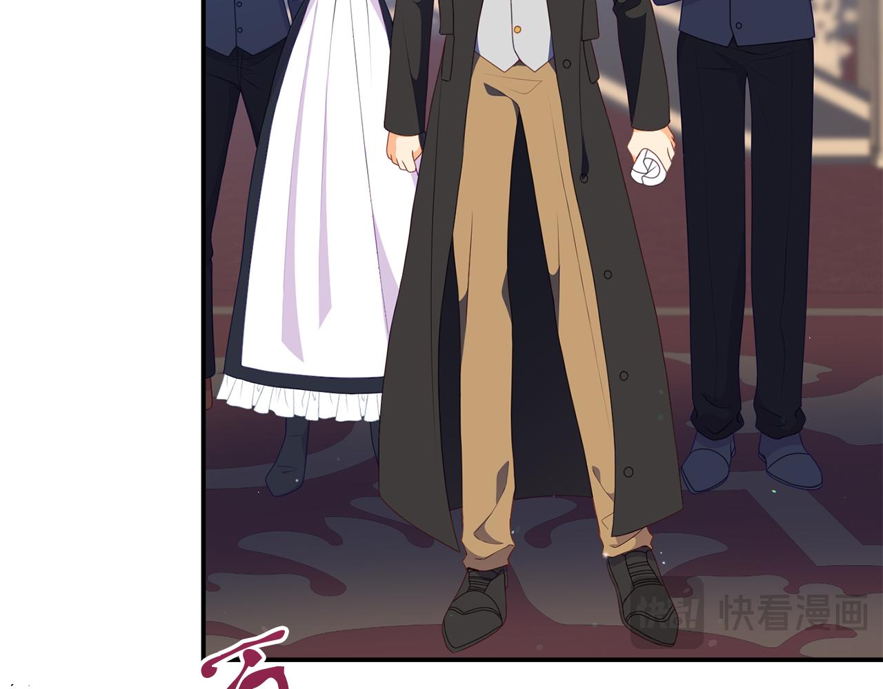 第49话 当面对质(1/4)-第49话