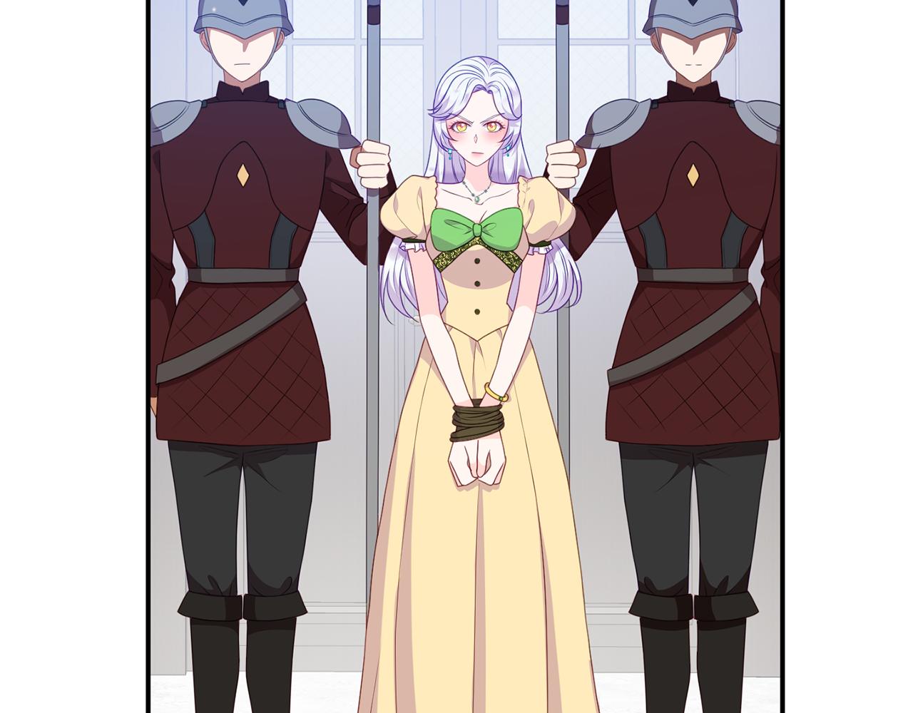 第49话 当面对质(1/4)-第49话