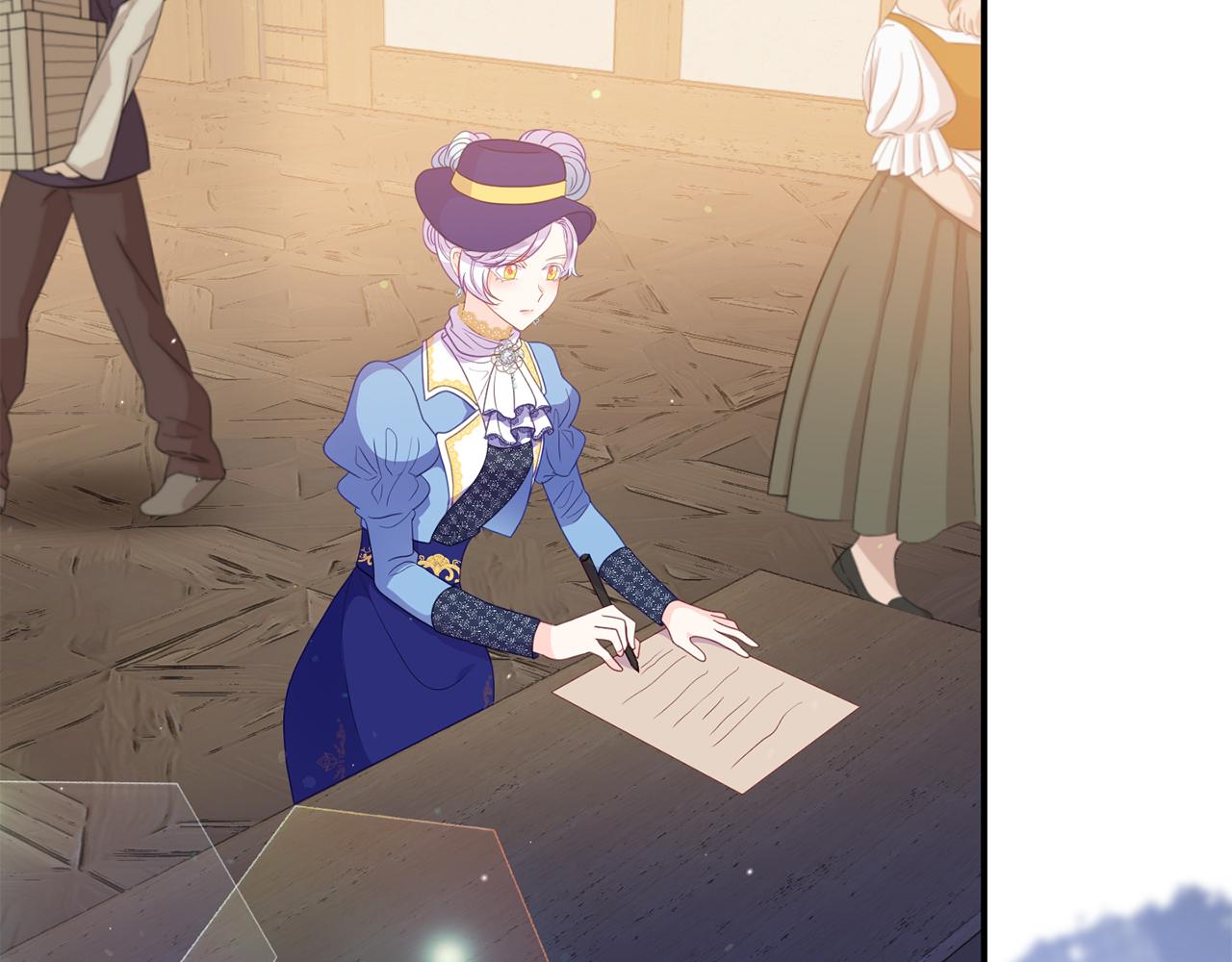 第53话 离开白家(1/4)-第53话