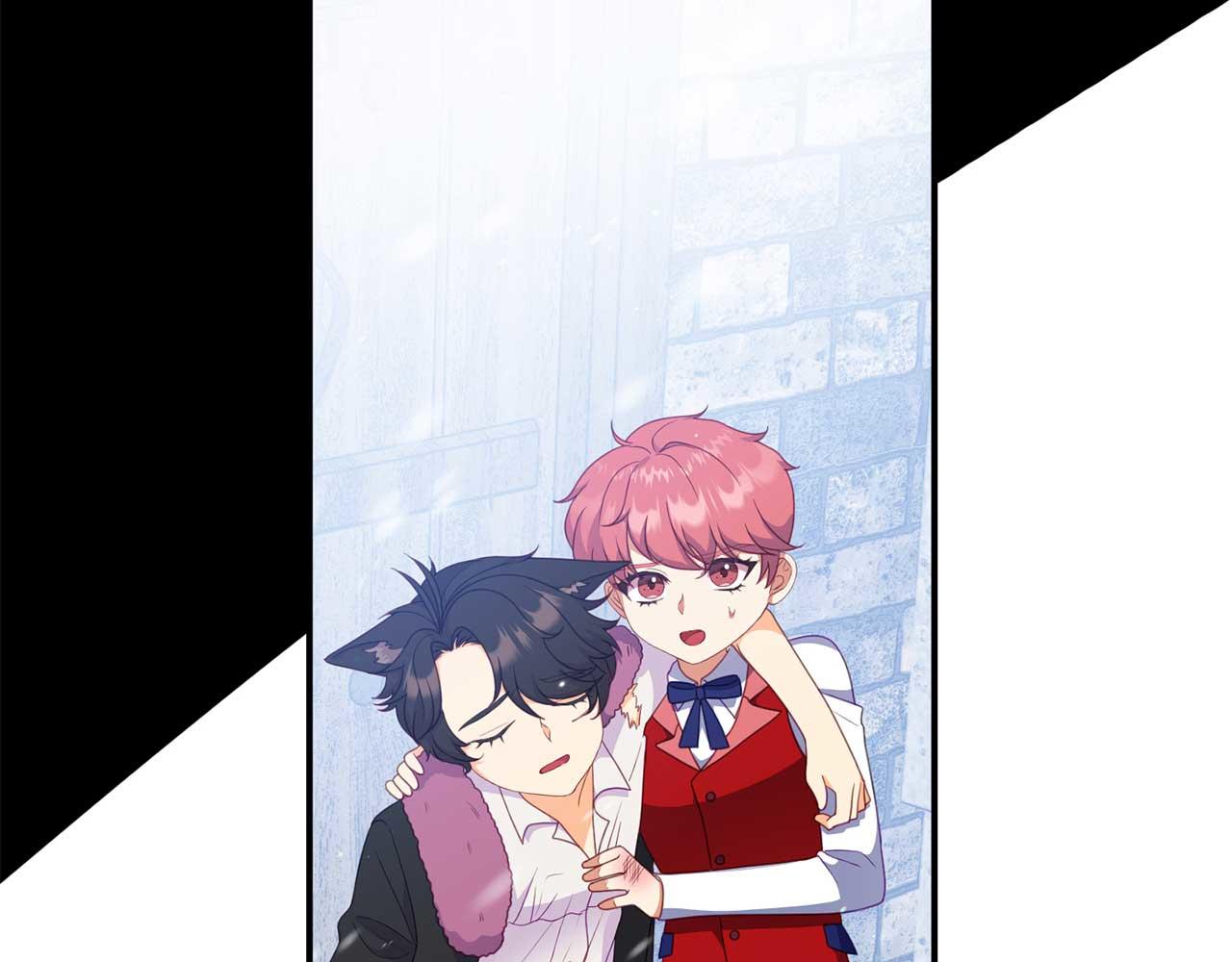 第55话 返回公爵家(1/4)-第55话