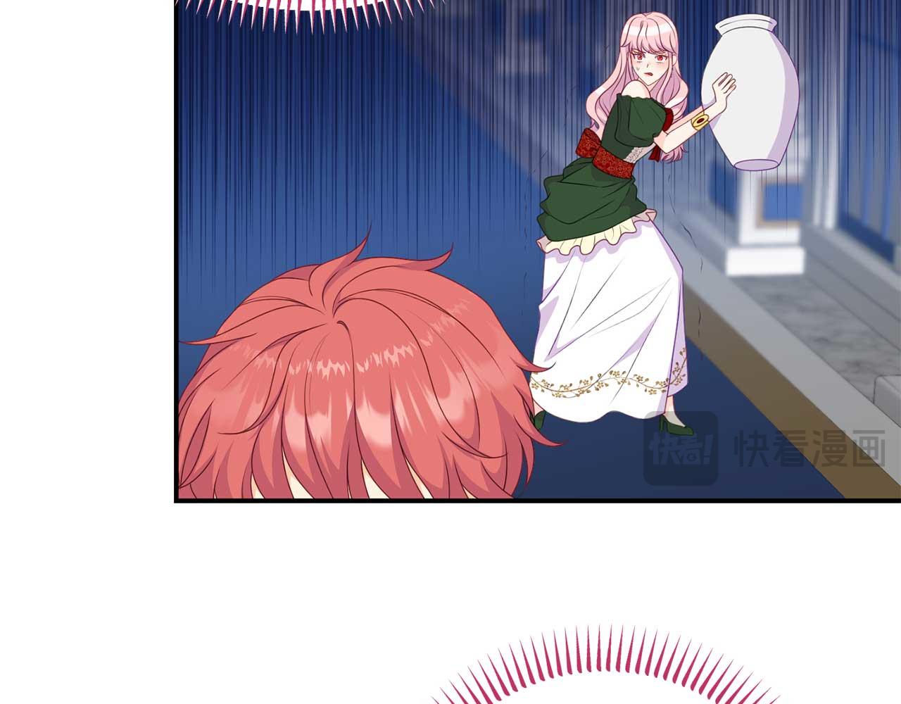 第55话 返回公爵家(1/4)-第55话