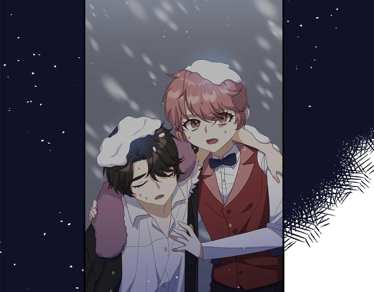 第57话 对抗皇太子(1/4)-第57话