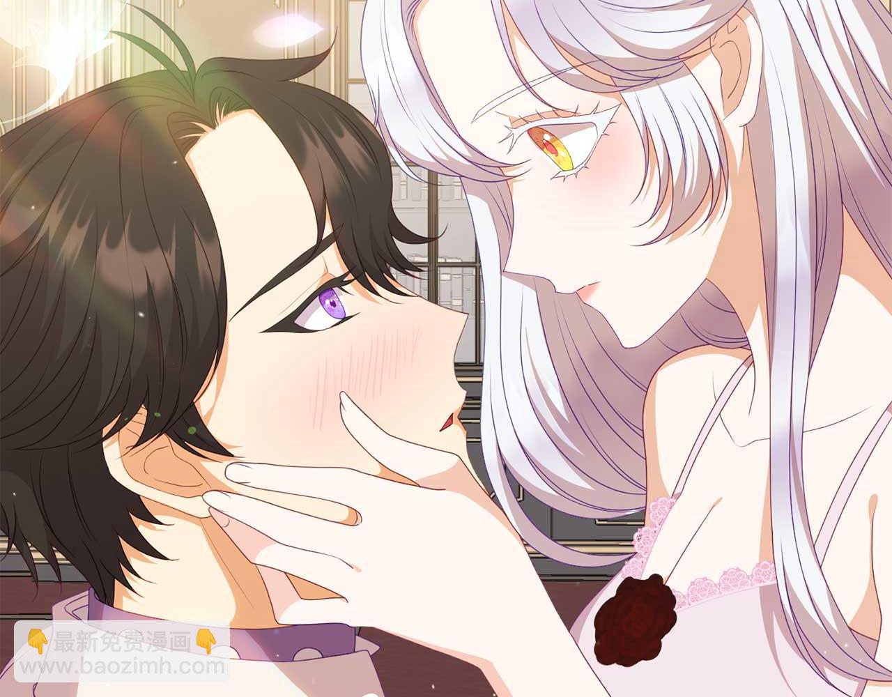 第60话 魔法阵(1/4)-第61话