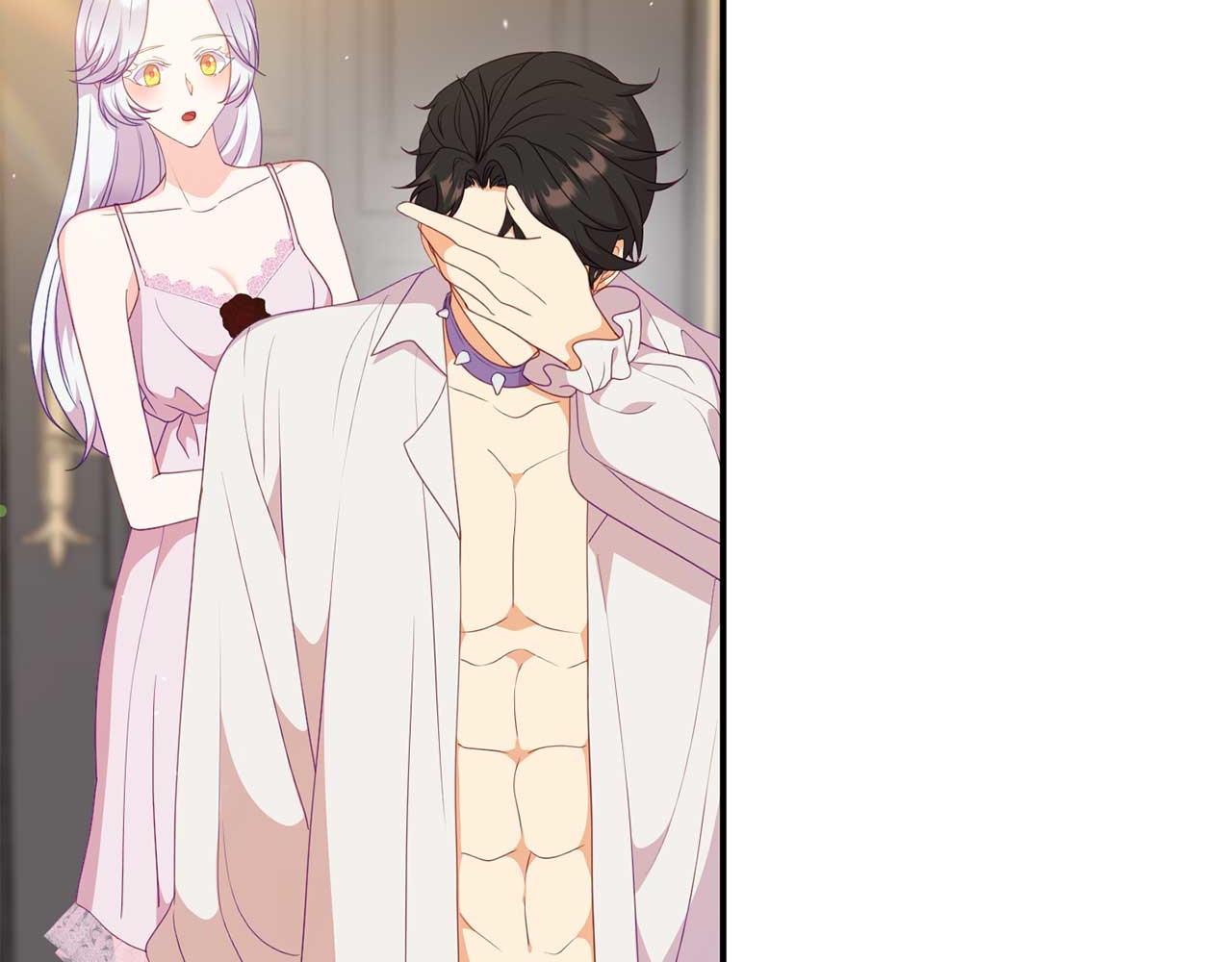 第60话 魔法阵(1/4)-第61话