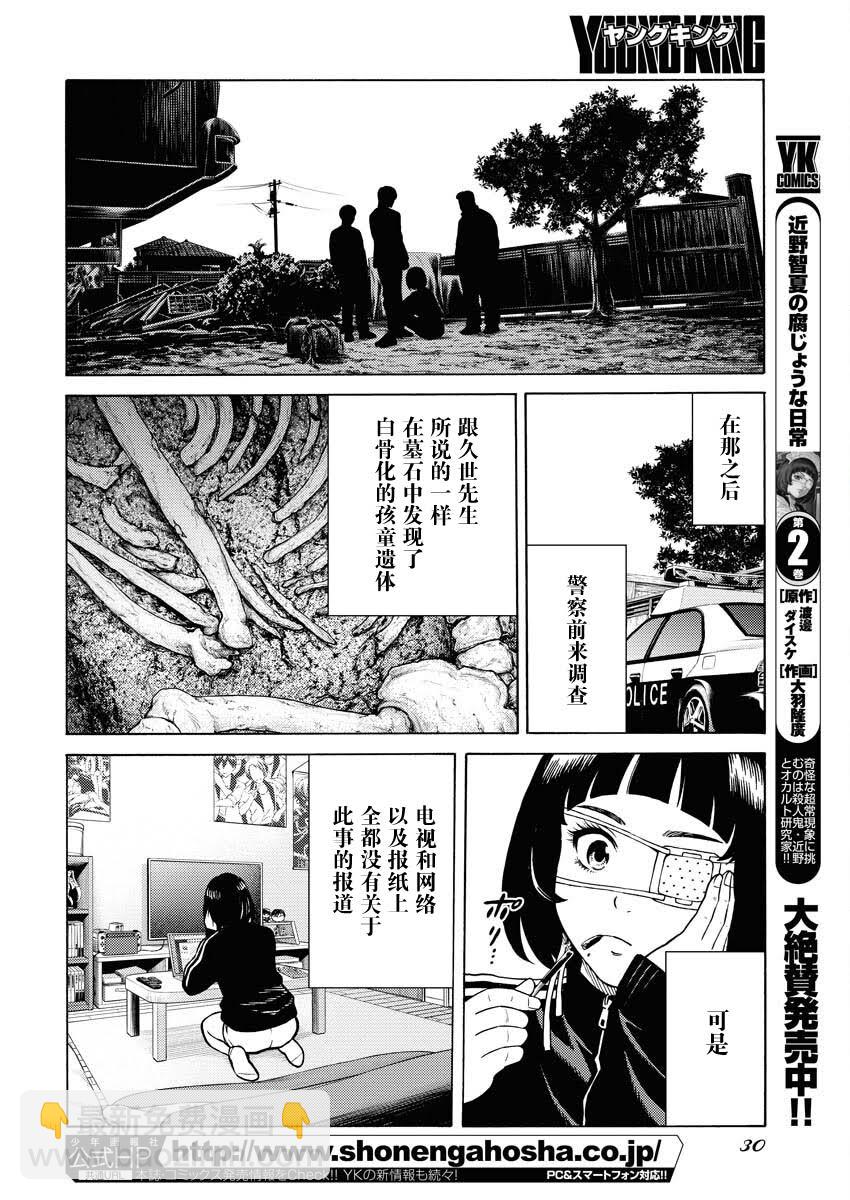 近野智夏的腐女詭異探案日常 - 第15話 - 4