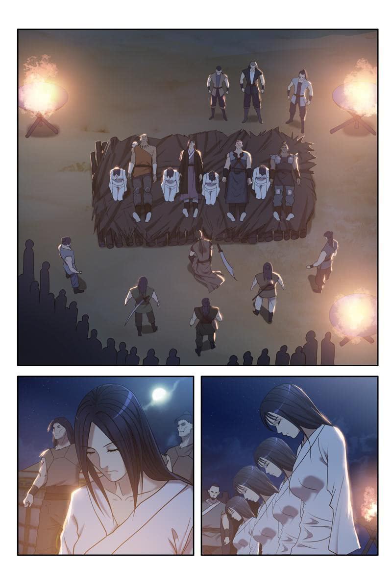 我都听你的-第39话