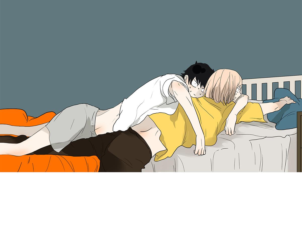 099话 因果(1/2)-第103话