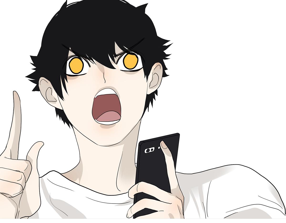 111话 最棒的解压法(1/2)-第115话