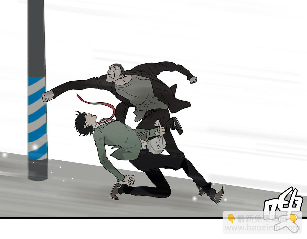 113话 补考日(1/3)-第117话