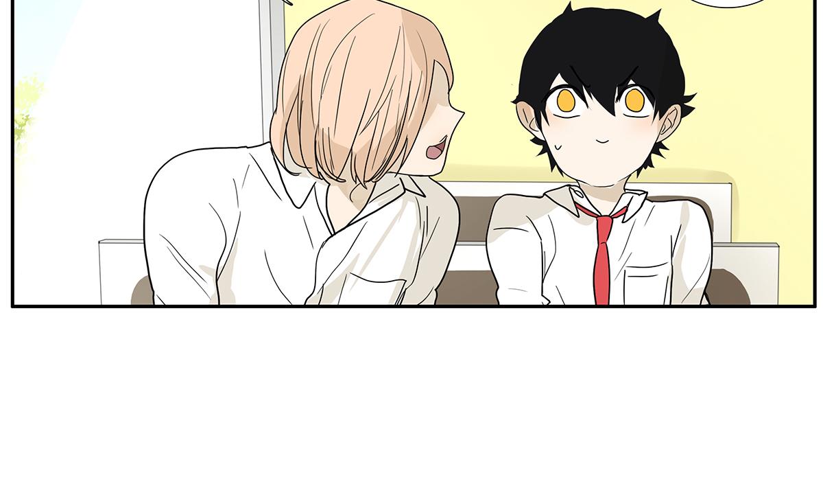 121话 正派直男(1/2)-第125话