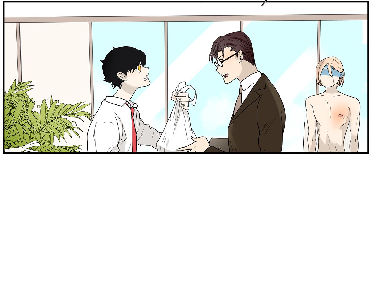 122话 抱一下娃娃(1/2)-第179话