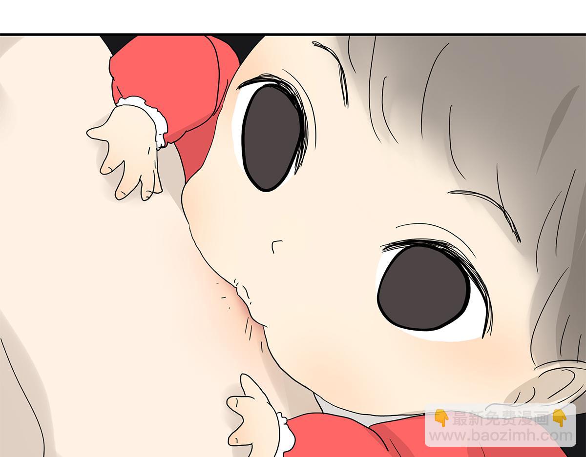 122话 抱一下娃娃(1/2)-第179话