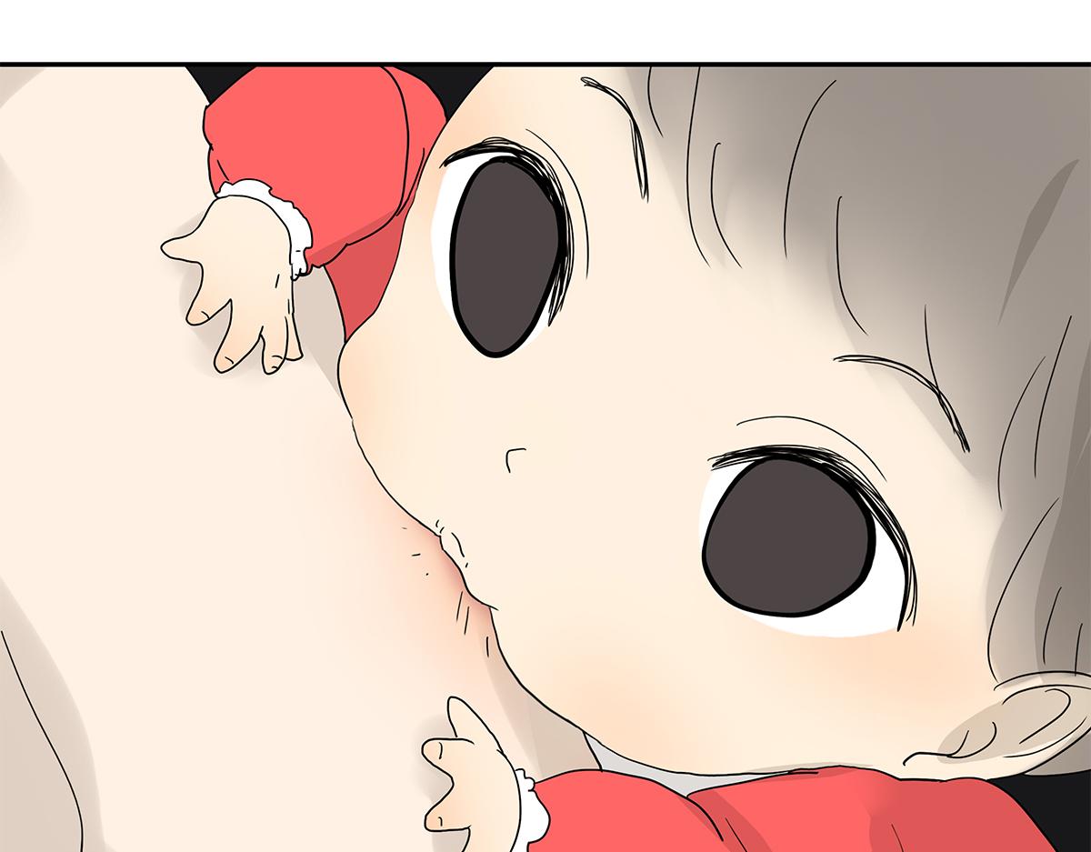 123话 抱一下娃娃(1/2)-第127话