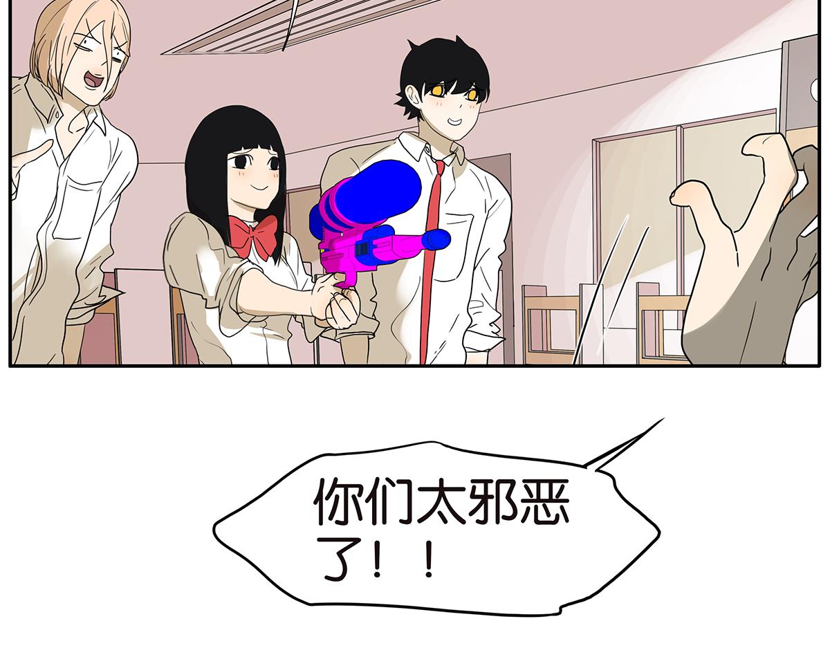 125话 讨厌?喜欢?(1/3)-第129话