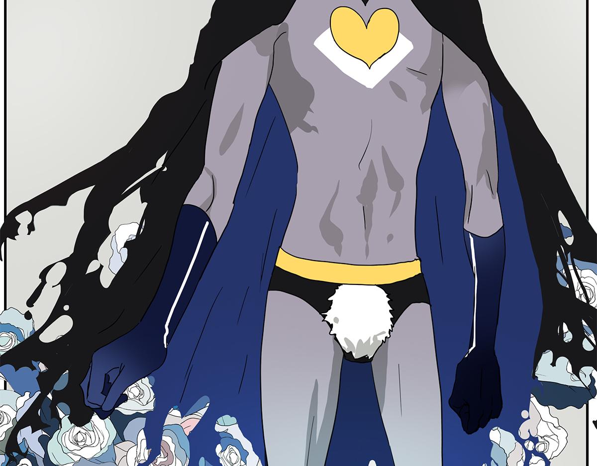 金斬和喻樹 - 139話 Cosplay(1/2) - 4