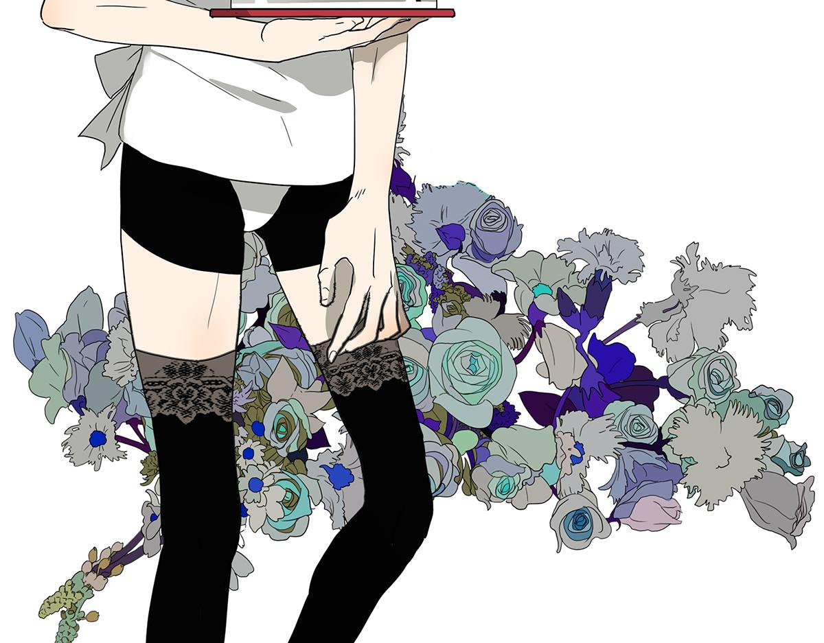 金斬和喻樹 - 139話 Cosplay(1/2) - 1