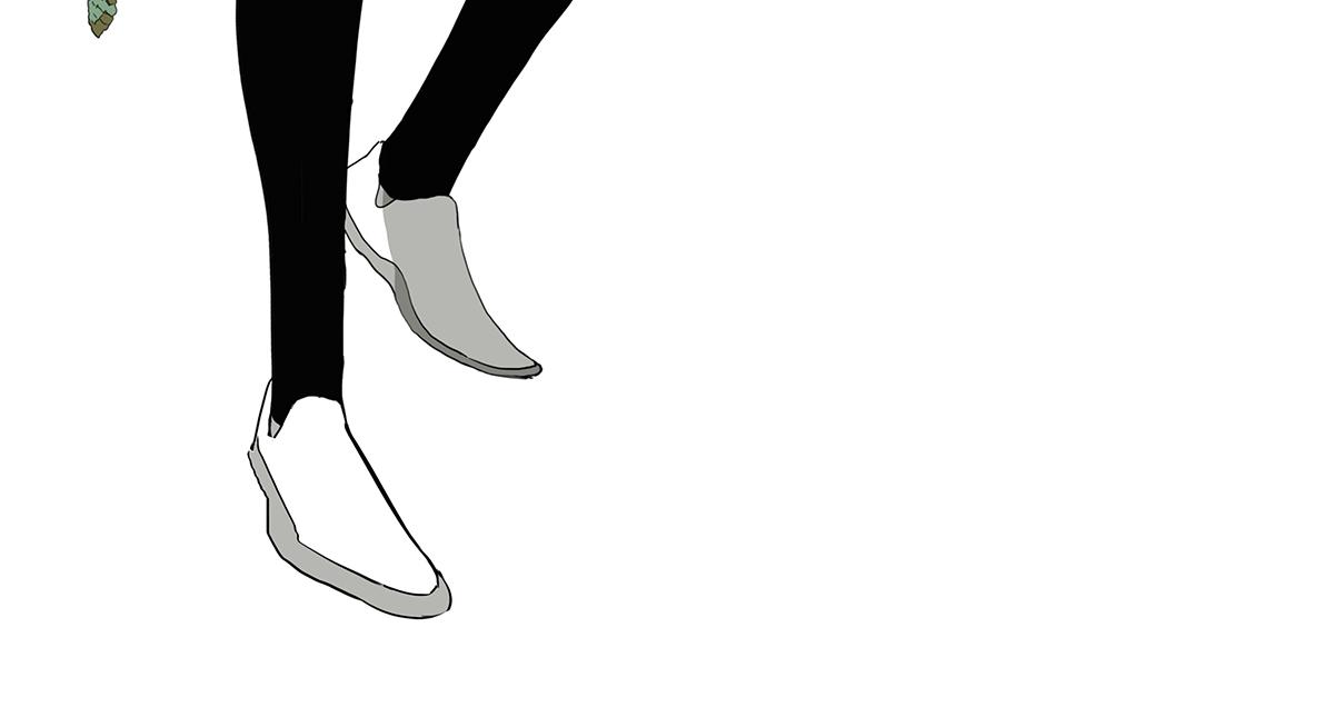金斬和喻樹 - 139話 Cosplay(1/2) - 2