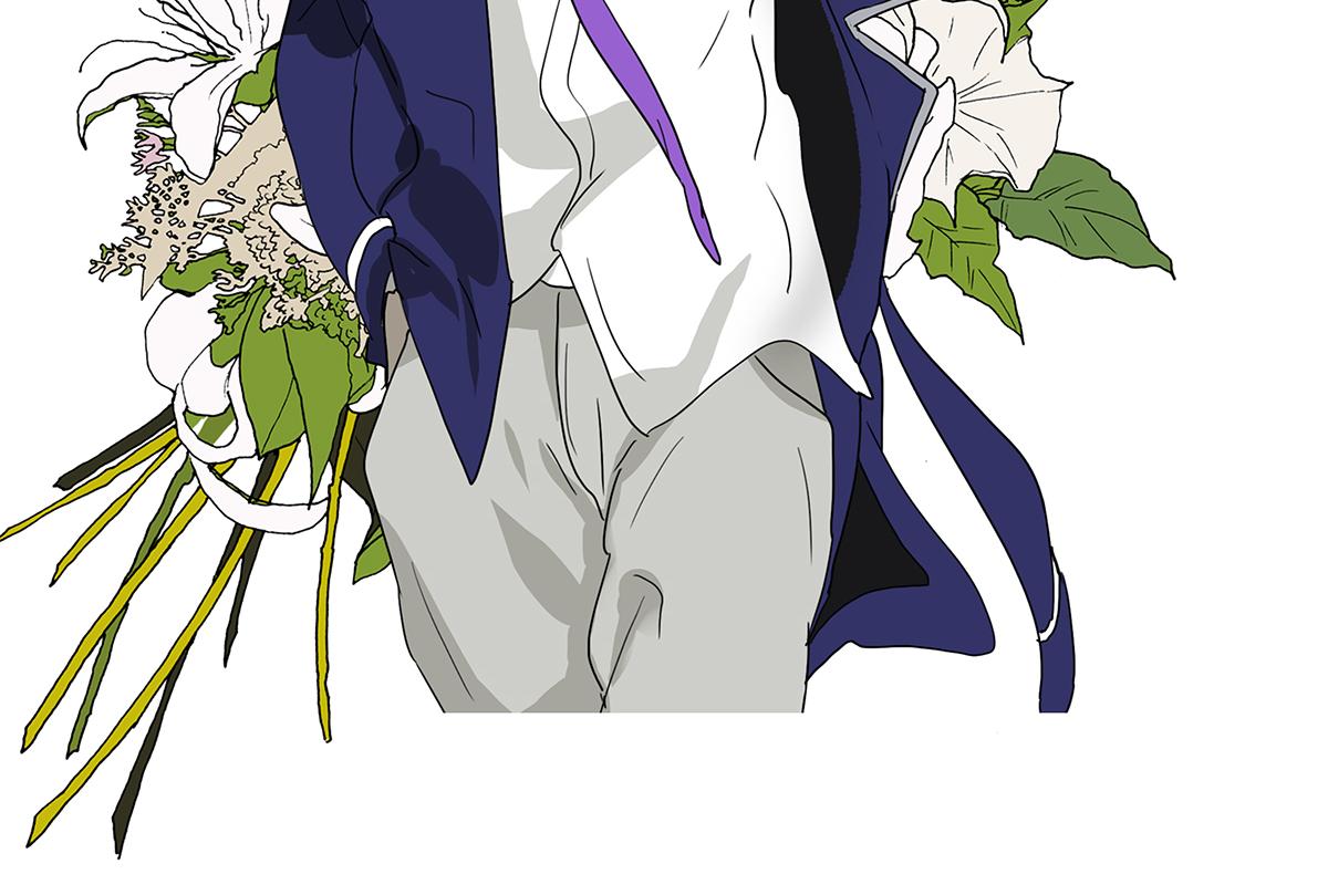 金斬和喻樹 - 139話 Cosplay(1/2) - 1