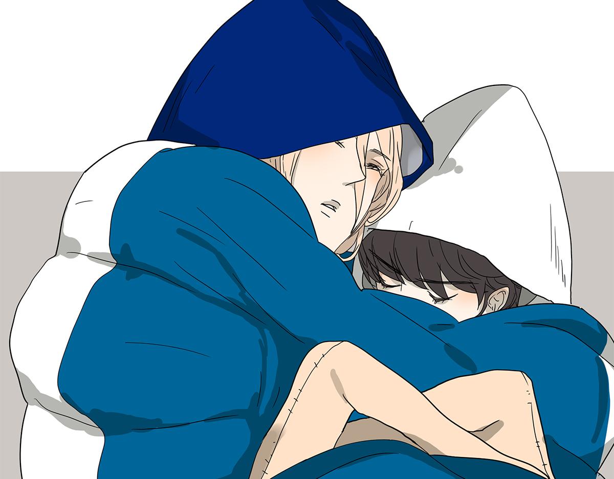 143话-好像是你大儿子(1/2)-第147话