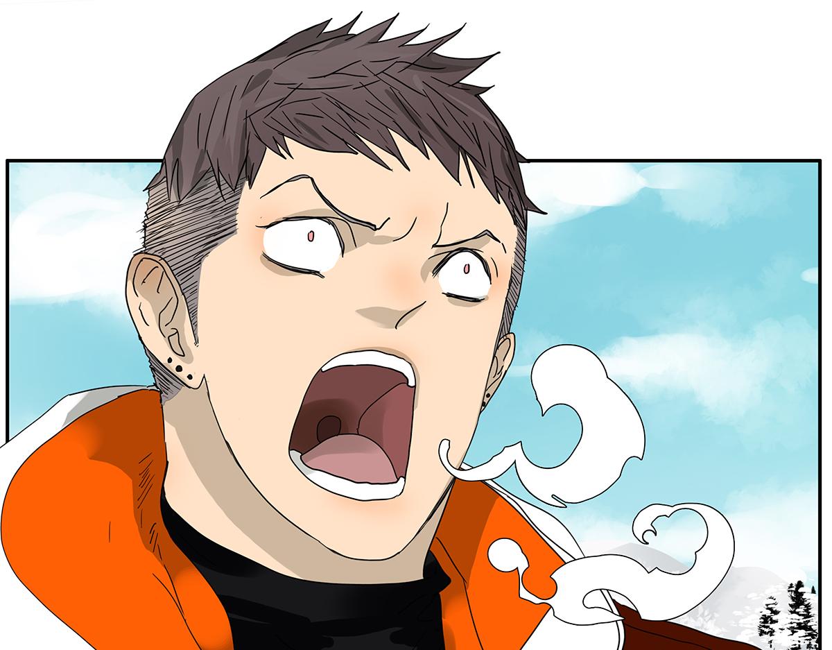 143话-好像是你大儿子(1/2)-第147话