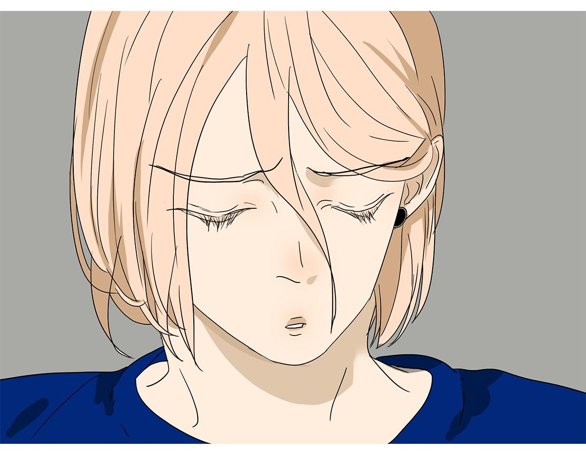 金斬和喻樹 - 145話-茉莉的主人(1/2) - 4