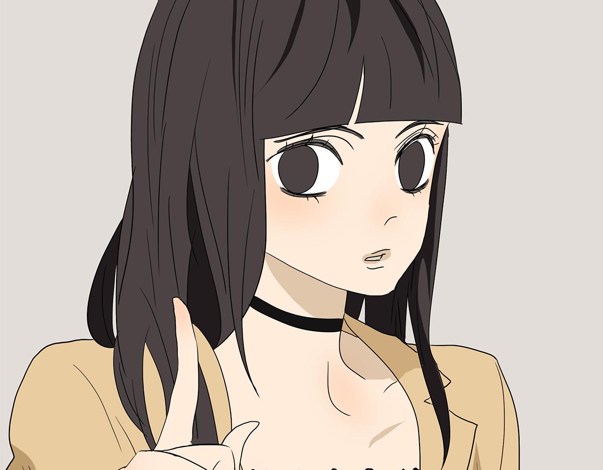 金斬和喻樹 - 145話-茉莉的主人(1/2) - 6