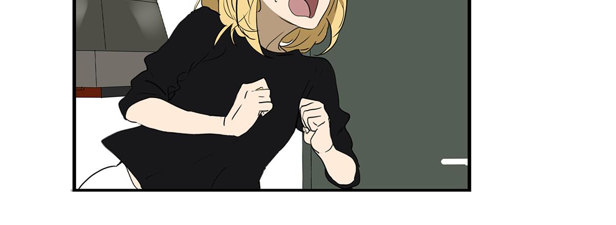 金斬和喻樹 - 155話-不要再見了(1/2) - 8