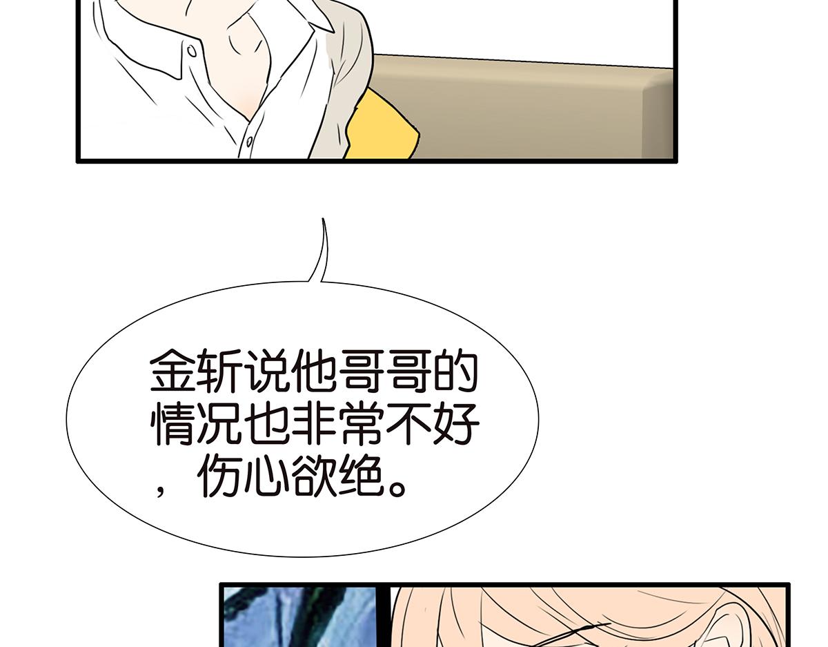 金斬和喻樹 - 160話-不接受助攻(1/2) - 6