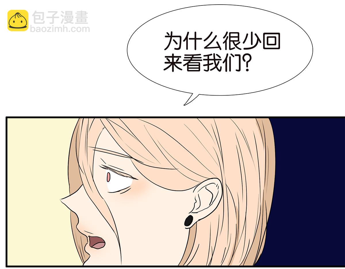 162话-妈妈的秘密(1/2)-第167话