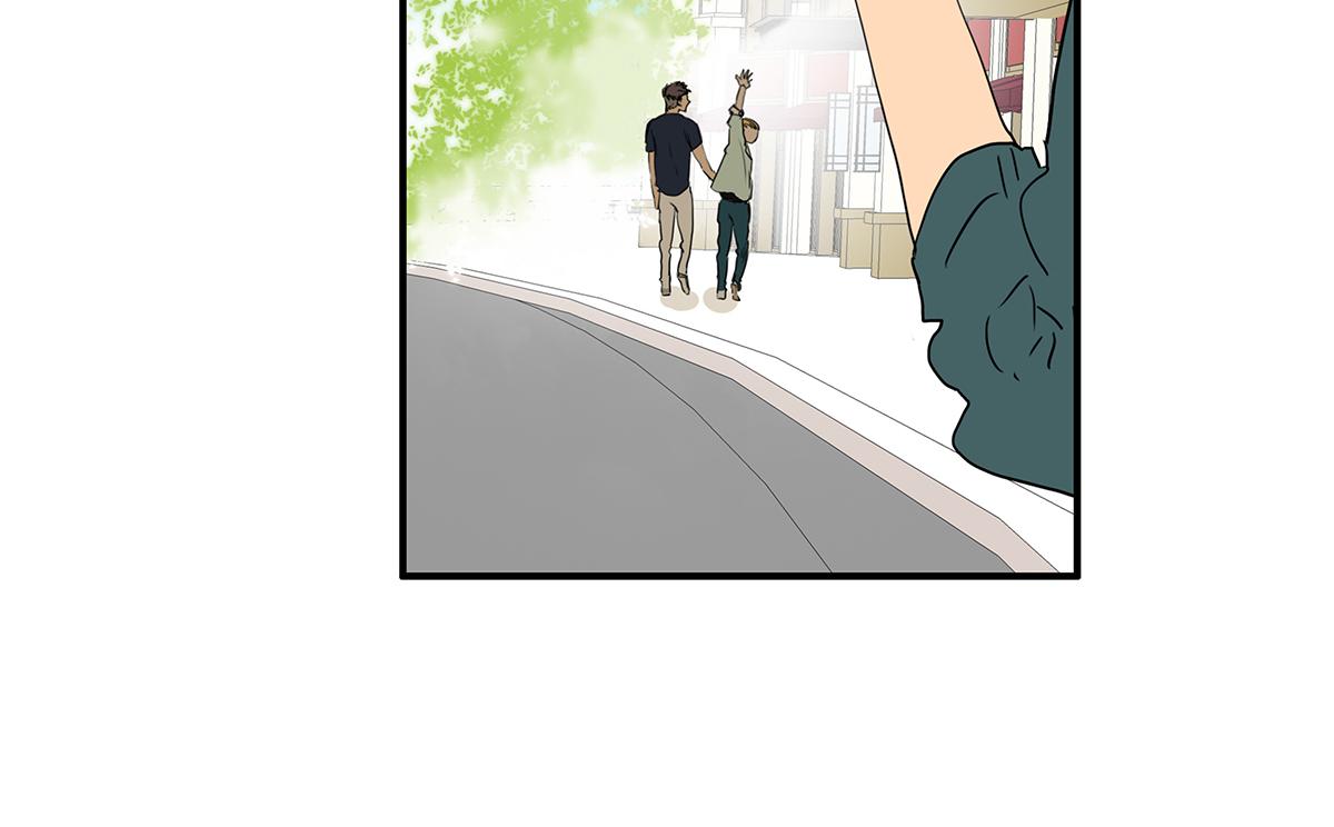 金斬和喻樹 - 166話-殺了我喜歡的人(1/2) - 8