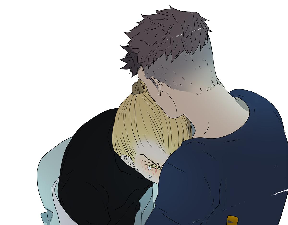 168话-杜莎的判断(1/2)-第173话