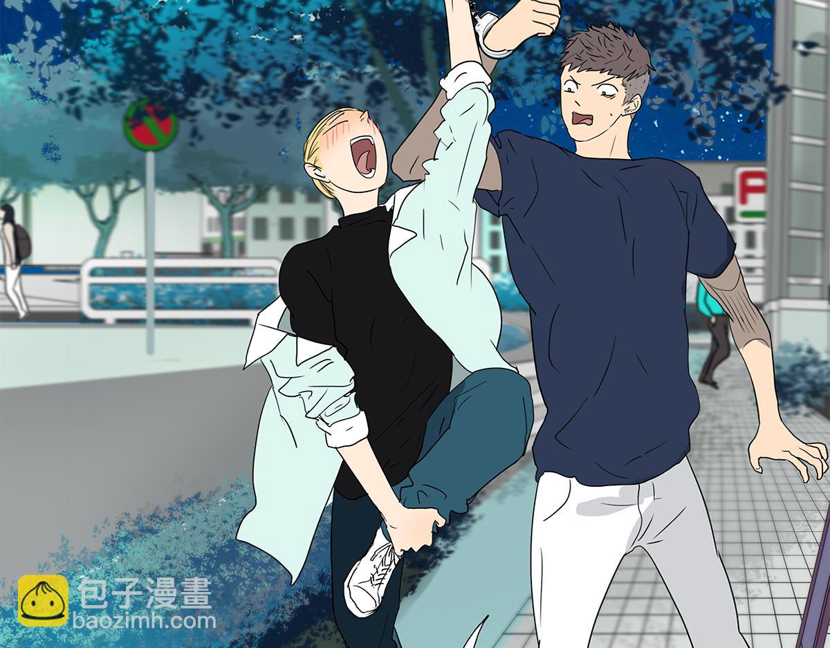 168话-杜莎的判断(1/2)-第173话