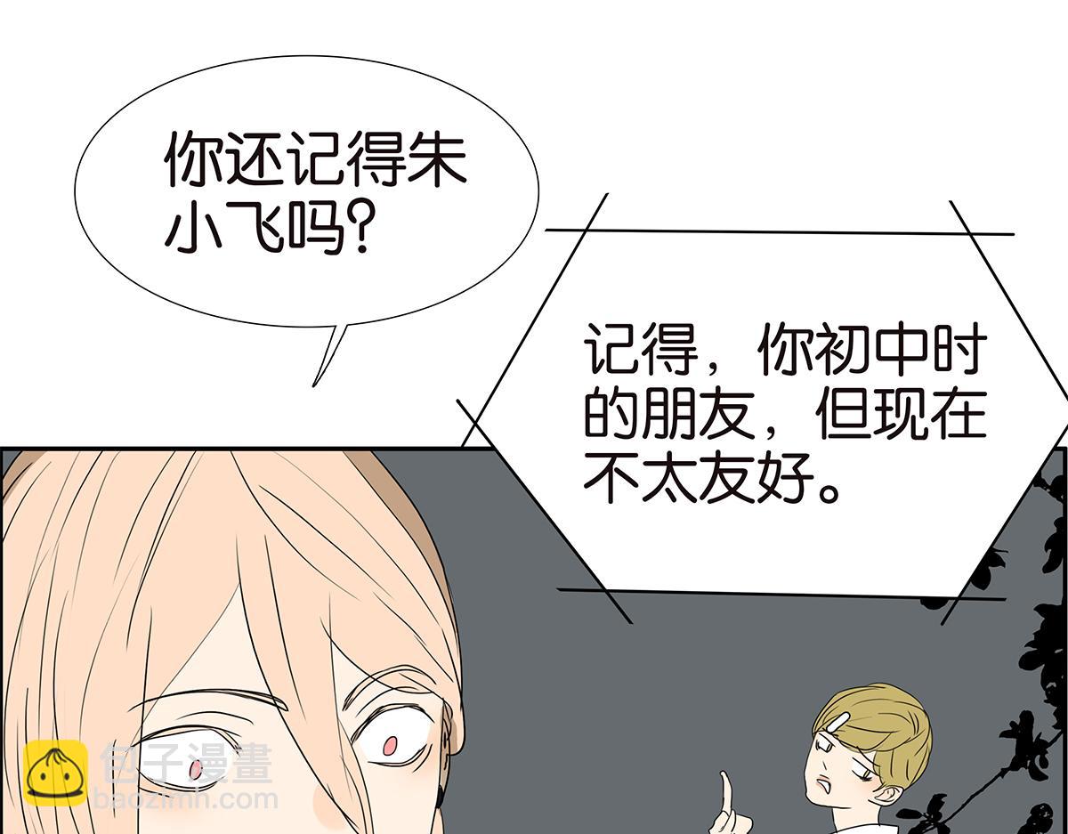 金斬和喻樹 - 172話-父母之命，媒妁之言(1/2) - 6