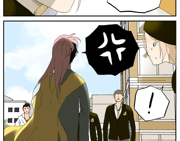 第21话 礼物（下）-第21话