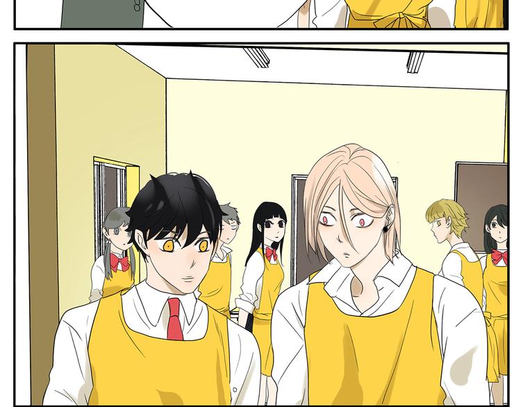 第27话 暗室-第27话