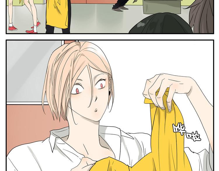 第27话 暗室-第27话