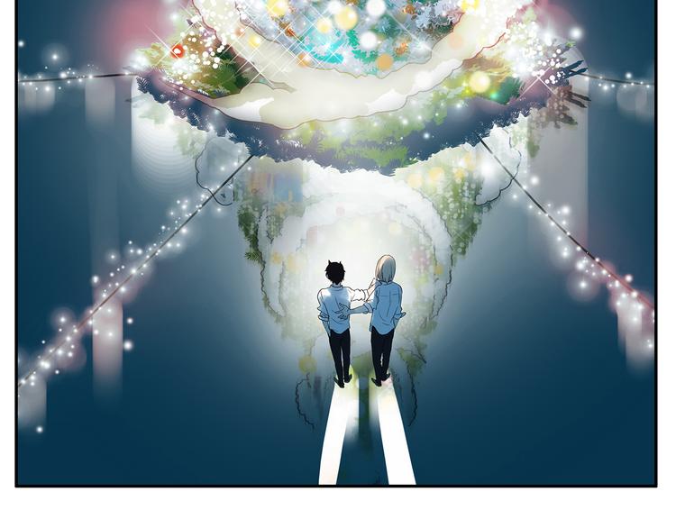 第29话 梦想列车-第29话