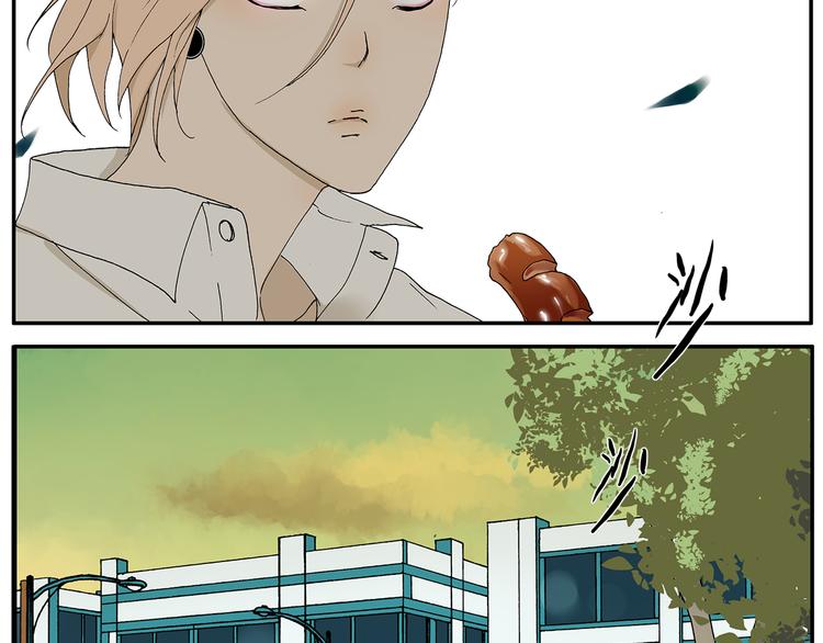 第31话 喜欢的人-第31话