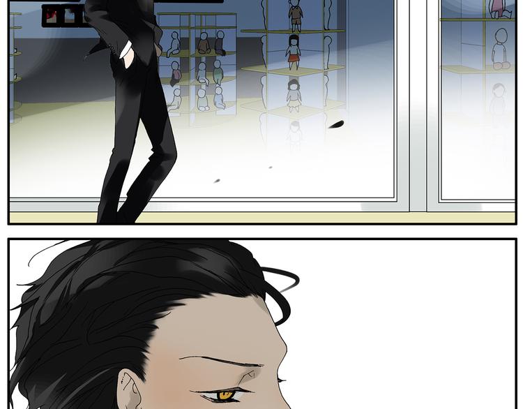 第31话 喜欢的人-第31话