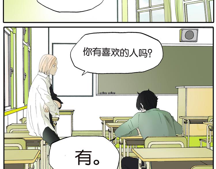 第31话 喜欢的人-第31话