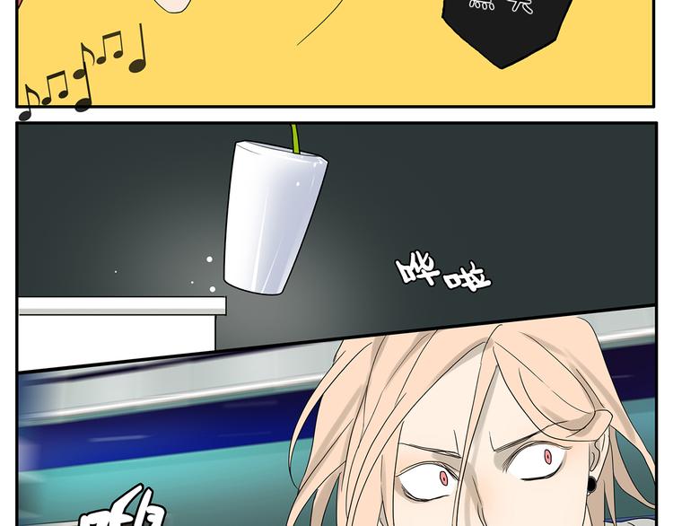 第41话 默契-第41话