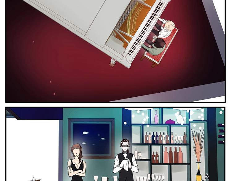 第41话 默契-第41话